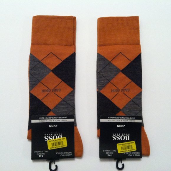 Hugo boss shoe size online